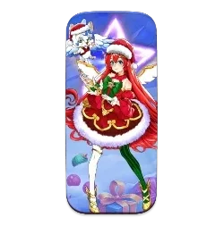 Starlight
Christmas