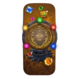 Gems
Bonanza