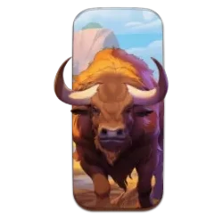 Buffalo
King