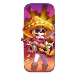 Taberna
Muertos