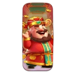 God Of
Wealth