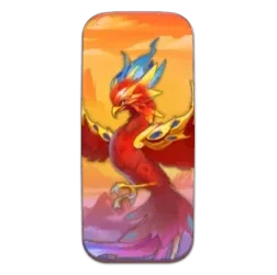 Phoenix
Legend