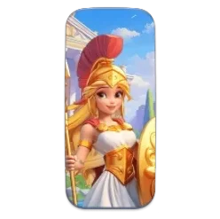 Wisdom
Of Athena