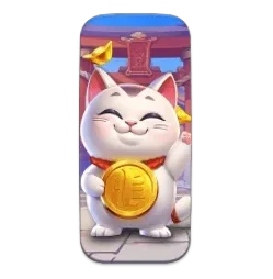 Lucky
Neko