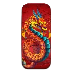 Floating
Dragon