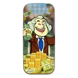 Cash
Mania