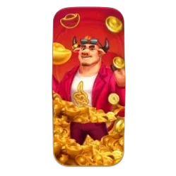 Fortune
Ox