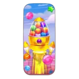 Sugar Rush
1000