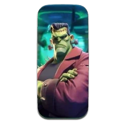 Doctor
Frankenstein