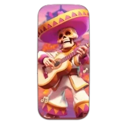 Bandito
Liar
