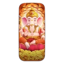 Ganesha
Fortune