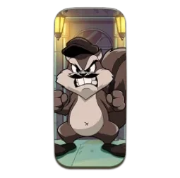 Le
Bandit