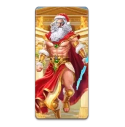Gates of Olympus
Xmas 1000